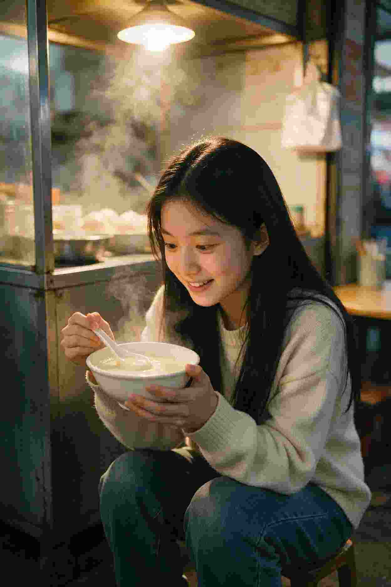 妈妈陪儿子高考主角叫小刚