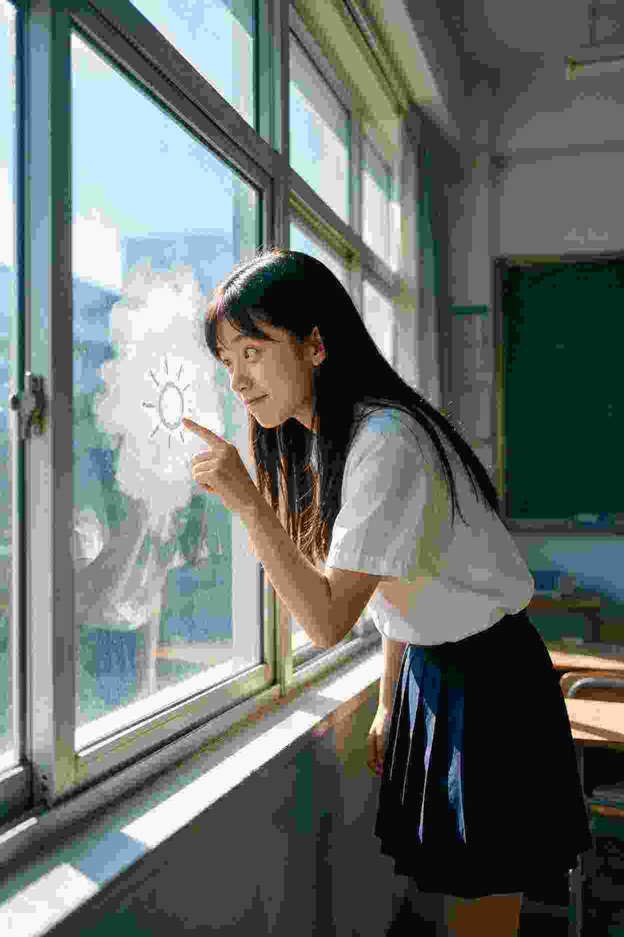 青春無悔
