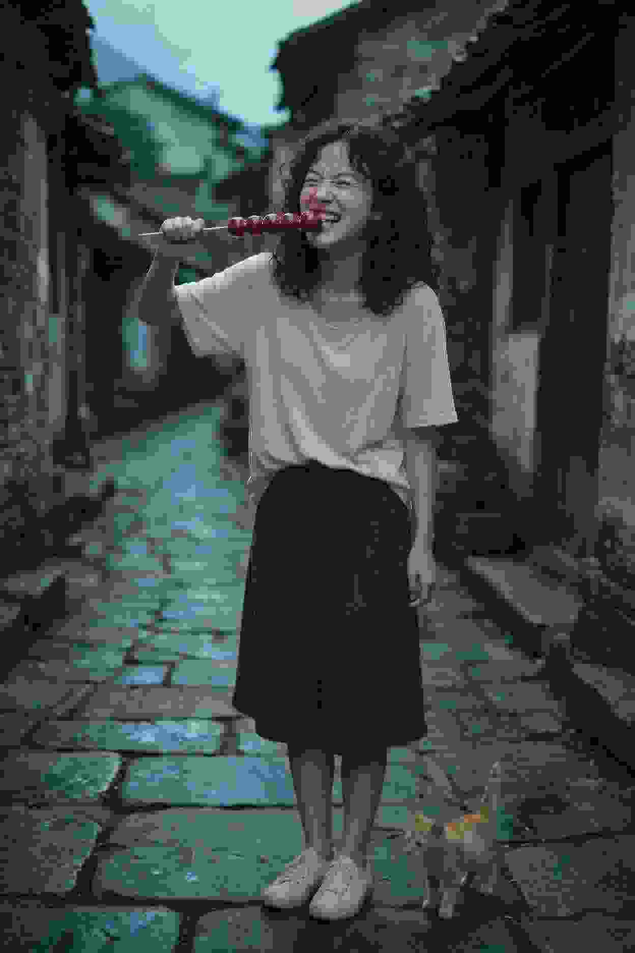 父爱如山