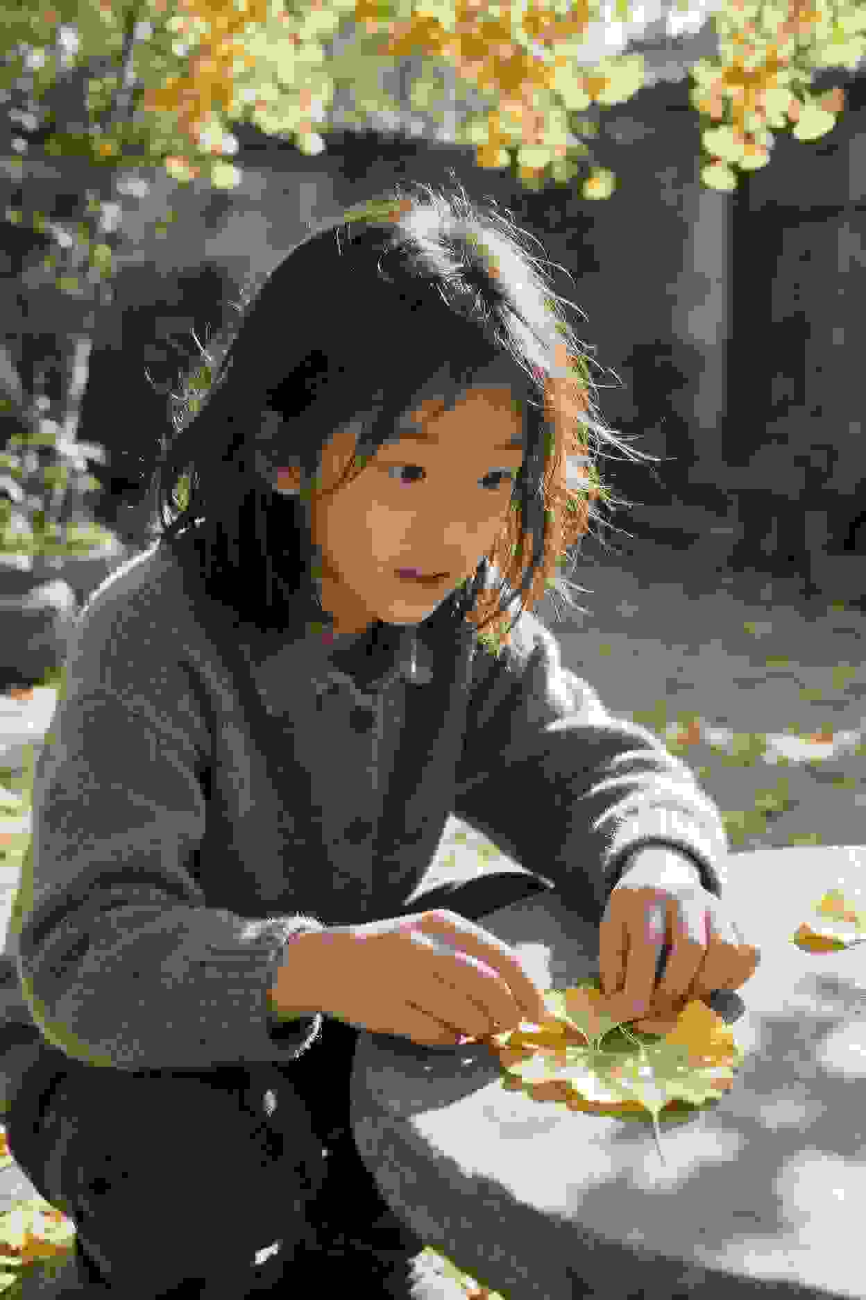 坚持不懈